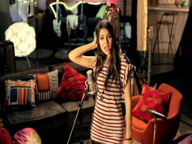 Victoria Justice Freak The Freak Out (ver2) (HD)